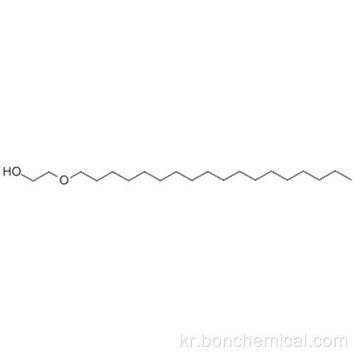 에탄올, 2- (옥타 데 실옥시) -CAS 2136-72-3